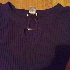 💐Sexy stylish winter top new